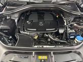Thumbnail of 2018 Selenite Grey Metallic Mercedes-Benz GLE 350