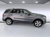 Thumbnail of 2018 Selenite Grey Metallic Mercedes-Benz GLE 350