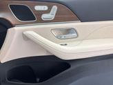 Thumbnail of 2023 White Mercedes-Benz GLE 350