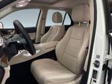 Thumbnail of 2023 White Mercedes-Benz GLE 350