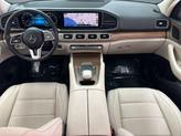 Thumbnail of 2023 White Mercedes-Benz GLE 350
