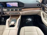 Thumbnail of 2023 White Mercedes-Benz GLE 350