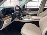 Thumbnail of 2023 White Mercedes-Benz GLE 350
