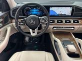 Thumbnail of 2023 White Mercedes-Benz GLE 350