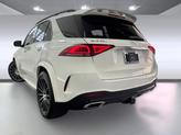 Thumbnail of 2023 White Mercedes-Benz GLE 350