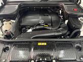 Thumbnail of 2023 White Mercedes-Benz GLE 350
