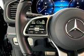Thumbnail of 2023 Black Mercedes-Benz Maybach GLS 600