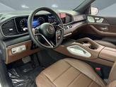 Thumbnail of 2024 White Mercedes-Benz GLE 350