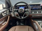 Thumbnail of 2024 White Mercedes-Benz GLE 350