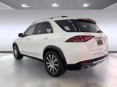 Thumbnail of 2024 White Mercedes-Benz GLE 350