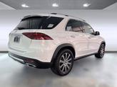Thumbnail of 2024 White Mercedes-Benz GLE 350