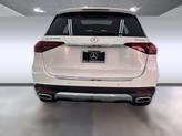 Thumbnail of 2024 White Mercedes-Benz GLE 350