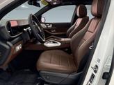 Thumbnail of 2024 White Mercedes-Benz GLE 350
