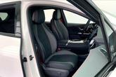 Thumbnail of 2025 Polar White Mercedes-Benz AMG EQE