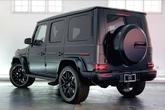 Thumbnail of 2025 MANUFAKTUR Night Black magno Mercedes-Benz AMG G 63