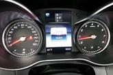 Thumbnail of 2018 Silver Mercedes-Benz C-Class