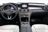 Thumbnail of 2018 Silver Mercedes-Benz C-Class