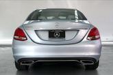 Thumbnail of 2018 Silver Mercedes-Benz C-Class