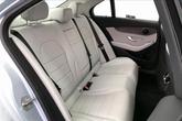 Thumbnail of 2018 Silver Mercedes-Benz C-Class