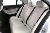 Thumbnail of 2018 Silver Mercedes-Benz C-Class