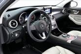 Thumbnail of 2018 Silver Mercedes-Benz C-Class