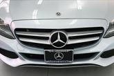 Thumbnail of 2018 Silver Mercedes-Benz C-Class