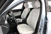 Thumbnail of 2018 Silver Mercedes-Benz C-Class