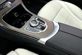 Thumbnail of 2018 Silver Mercedes-Benz C-Class