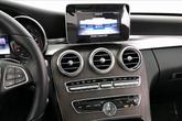 Thumbnail of 2018 Silver Mercedes-Benz C-Class