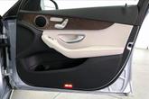 Thumbnail of 2018 Silver Mercedes-Benz C-Class