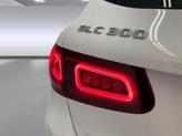 Thumbnail of 2022 White Mercedes-Benz GLC 300