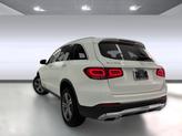 Thumbnail of 2022 White Mercedes-Benz GLC 300
