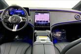 Thumbnail of 2024 Gray Mercedes-Benz EQE 350+