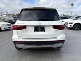 Thumbnail of 2026 Polar White Mercedes-Benz GLB 250