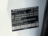 Thumbnail of 2026 Polar White Mercedes-Benz GLB 250