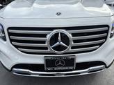Thumbnail of 2026 Polar White Mercedes-Benz GLB 250