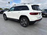 Thumbnail of 2026 Polar White Mercedes-Benz GLB 250