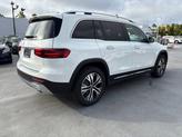 Thumbnail of 2026 Polar White Mercedes-Benz GLB 250