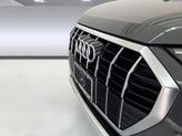 Thumbnail of 2021 Gray Audi Q3