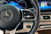 Thumbnail of 2022 White Mercedes-Benz GLE 350