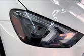 Thumbnail of 2022 White Mercedes-Benz GLE 350