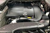 Thumbnail of 2022 White Mercedes-Benz GLE 350
