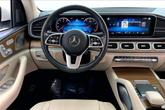 Thumbnail of 2022 White Mercedes-Benz GLE 350