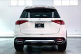 Thumbnail of 2022 White Mercedes-Benz GLE 350