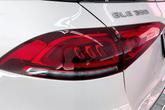 Thumbnail of 2022 White Mercedes-Benz GLE 350