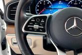 Thumbnail of 2022 White Mercedes-Benz GLE 350