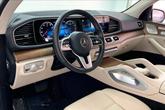 Thumbnail of 2022 White Mercedes-Benz GLE 350