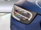 Thumbnail of 2022 Blue Mercedes-Benz GLC 300
