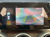 Thumbnail of 2022 Blue Mercedes-Benz GLC 300