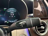 Thumbnail of 2022 Blue Mercedes-Benz GLC 300